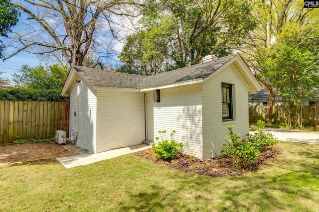 1731 Maplewood Drive, Columbia, SC 29205