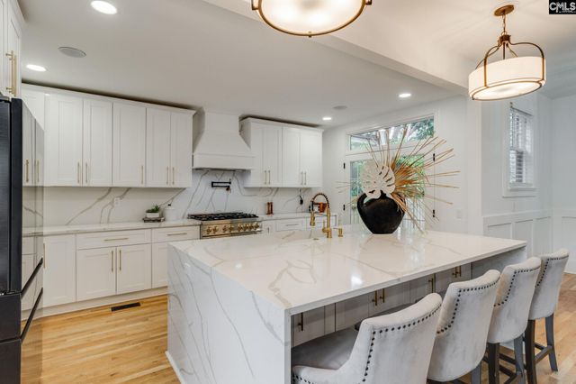 1731 Maplewood Drive, Columbia, SC 29205