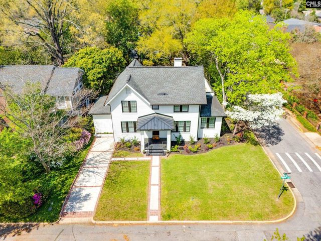 1731 Maplewood Drive, Columbia, SC 29205
