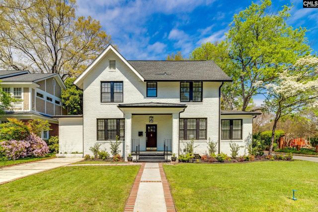 1731 Maplewood Drive, Columbia, SC 29205