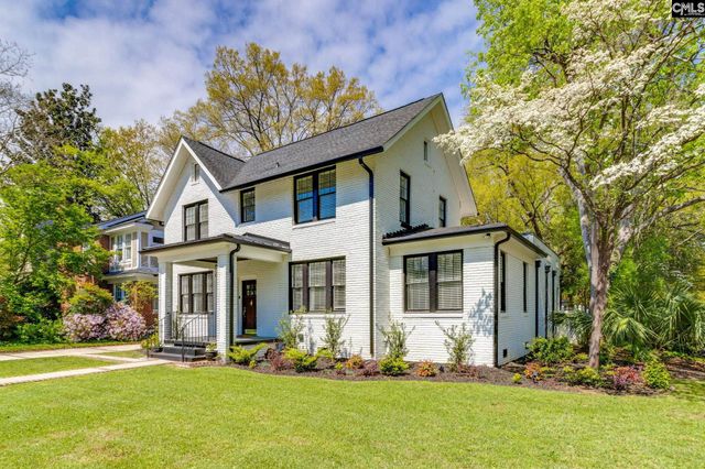 1731 Maplewood Drive, Columbia, SC 29205