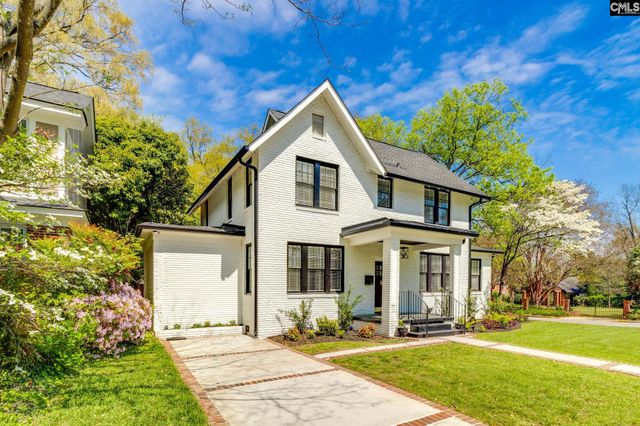 1731 Maplewood Drive, Columbia, SC 29205