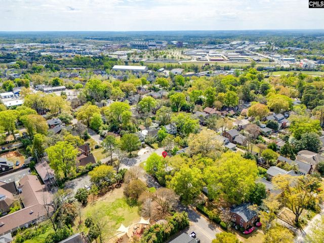 1731 Maplewood Drive, Columbia, SC 29205