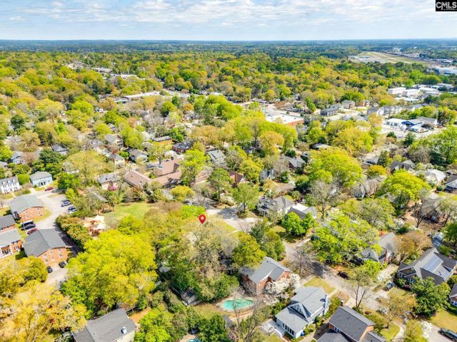 1731 Maplewood Drive, Columbia, SC 29205