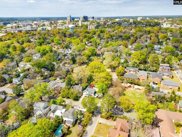 1731 Maplewood Drive, Columbia, SC 29205