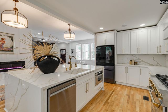 1731 Maplewood Drive, Columbia, SC 29205