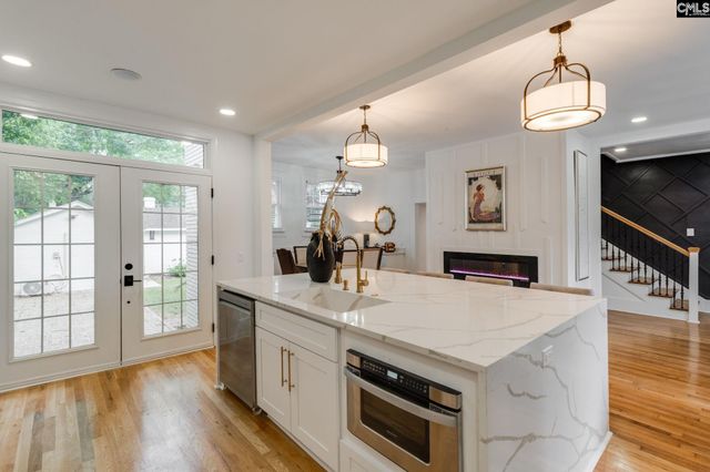 1731 Maplewood Drive, Columbia, SC 29205