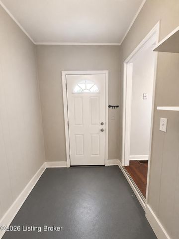 128 Mills Dr, Louisville, KY 40216
