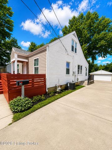 128 Mills Dr, Louisville, KY 40216