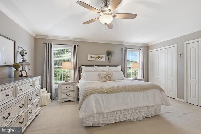 121 PUMPKIN PATCH LN, Hockessin, DE 19707