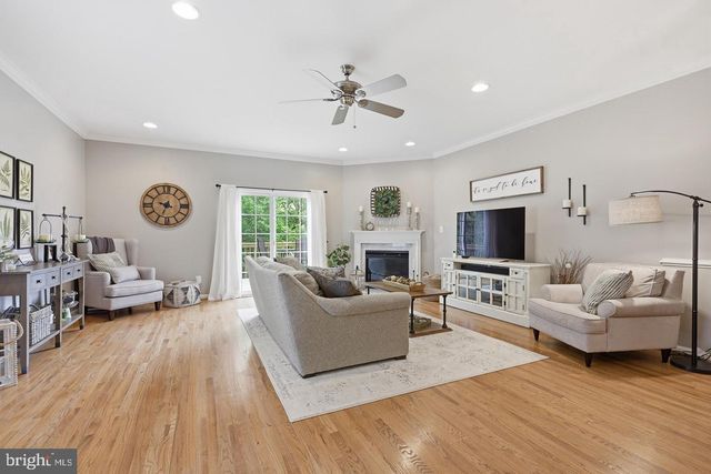 121 PUMPKIN PATCH LN, Hockessin, DE 19707
