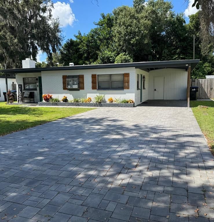 4020 MONTROSE COURT, Orlando, FL 32812