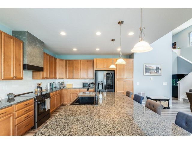 15206 W 93rd Ave, Arvada, CO 80007