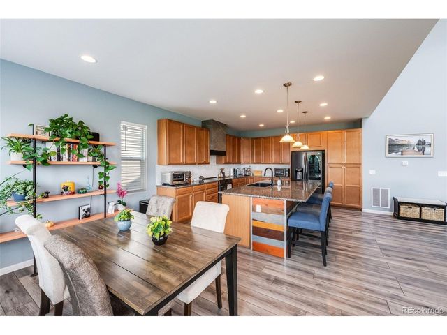 15206 W 93rd Ave, Arvada, CO 80007