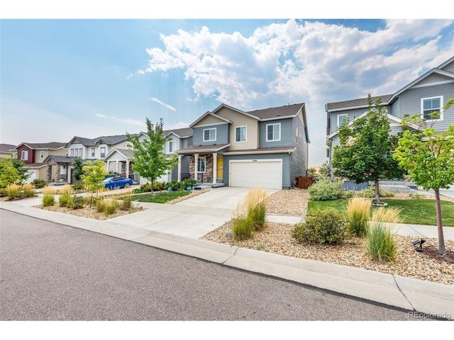 15206 W 93rd Ave, Arvada, CO 80007