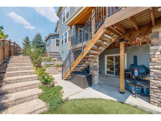 15206 W 93rd Ave, Arvada, CO 80007