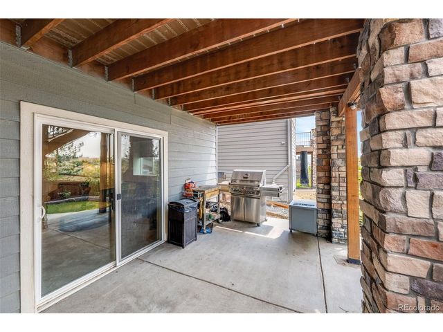 15206 W 93rd Ave, Arvada, CO 80007