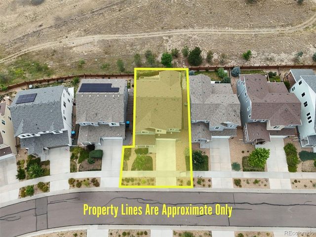 15206 W 93rd Ave, Arvada, CO 80007