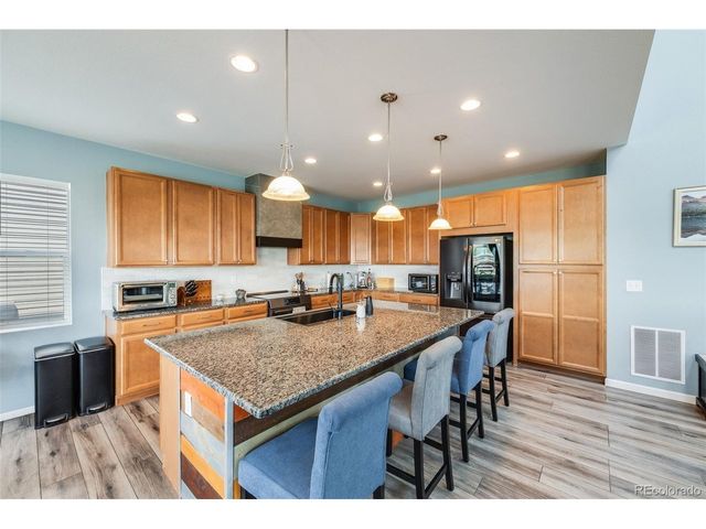 15206 W 93rd Ave, Arvada, CO 80007