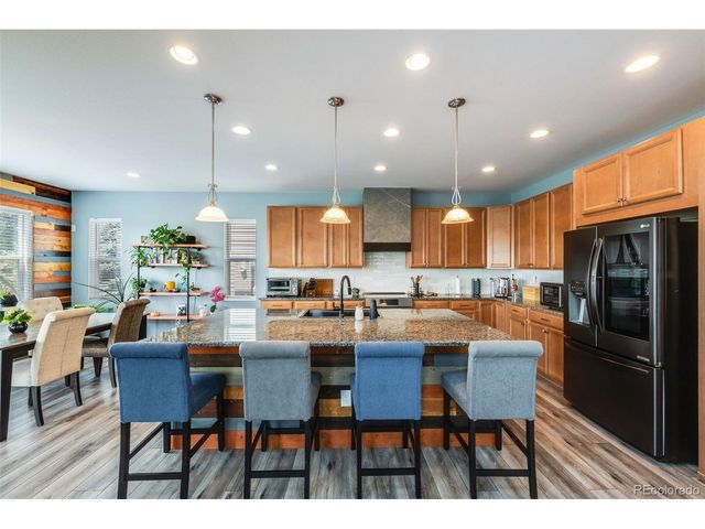 15206 W 93rd Ave, Arvada, CO 80007