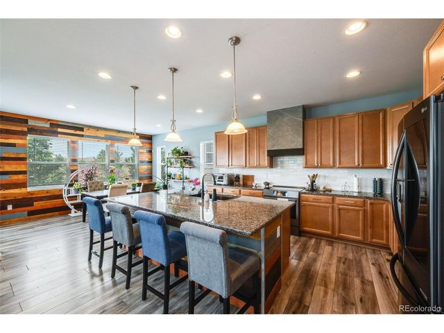 15206 W 93rd Ave, Arvada, CO 80007