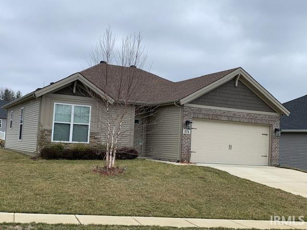 824 Cameo Court, Evansville, IN 47710