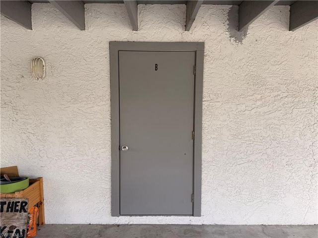 17454 Blueberry Hill DR B, Fort Myers, FL 33908
