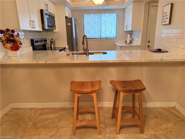 17454 Blueberry Hill DR B, Fort Myers, FL 33908