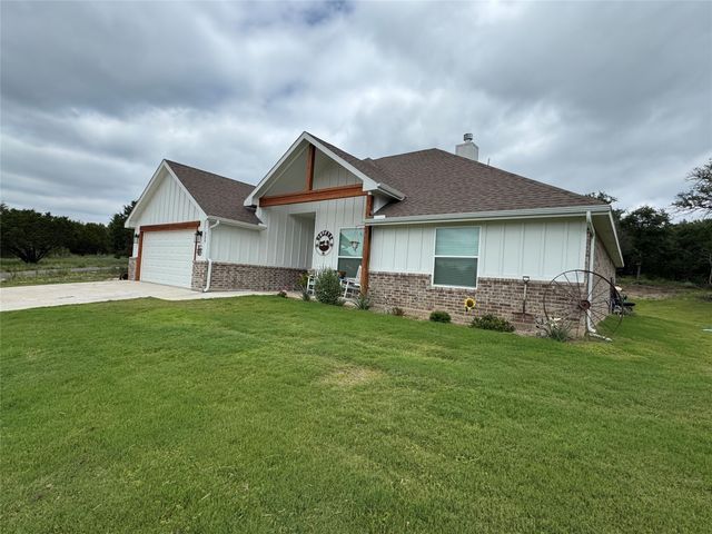 355 Sunset Cove, Bluff Dale, TX 76433