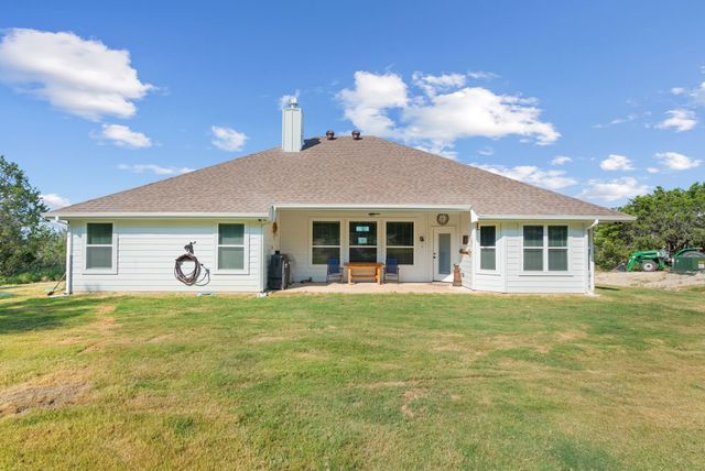 355 Sunset Cove, Bluff Dale, TX 76433