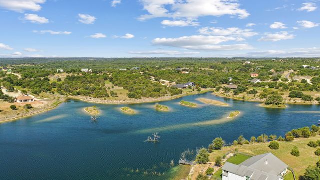 355 Sunset Cove, Bluff Dale, TX 76433