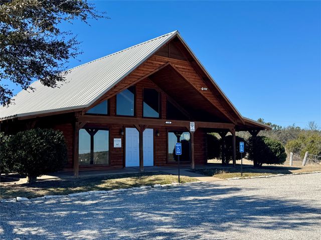 355 Sunset Cove, Bluff Dale, TX 76433
