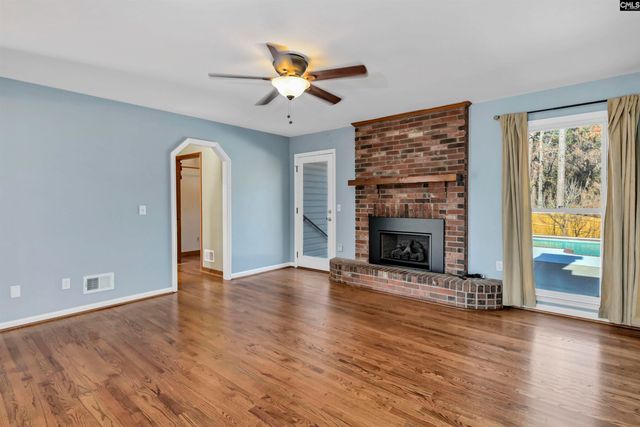 226 Tamwood Circle, Cayce, SC 29033