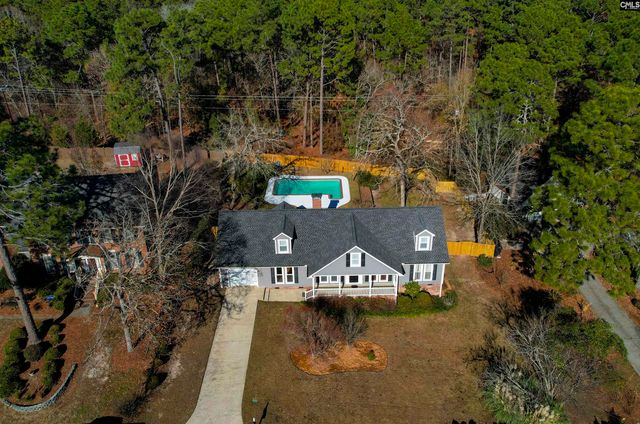 226 Tamwood Circle, Cayce, SC 29033