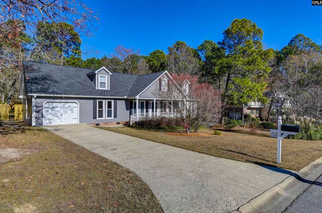 226 Tamwood Circle, Cayce, SC 29033