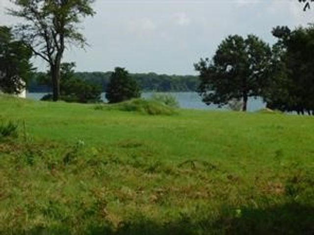 Lot 69 Vista Ridge Road, Corsicana, TX 75109