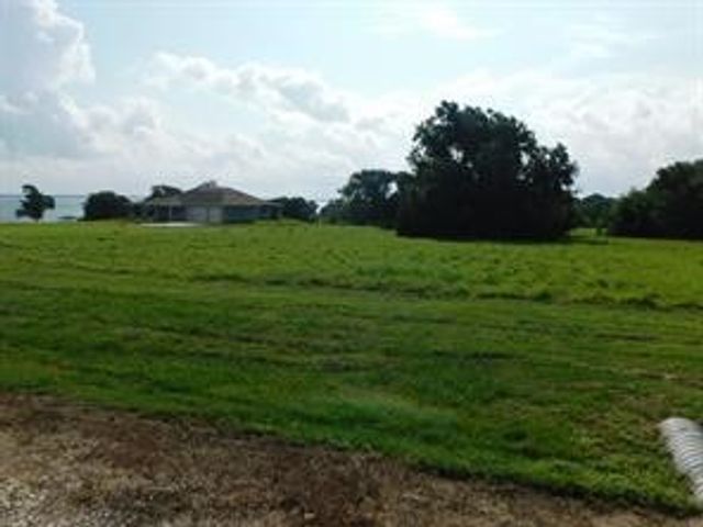 Lot 69 Vista Ridge Road, Corsicana, TX 75109
