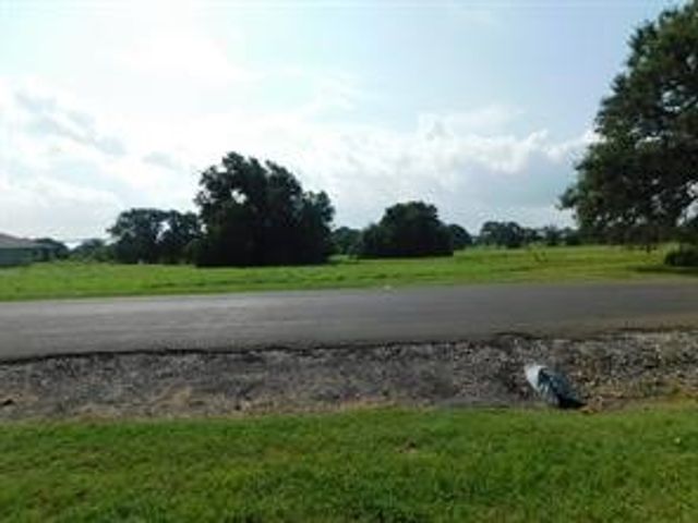 Lot 69 Vista Ridge Road, Corsicana, TX 75109