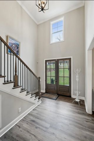 1011 St John Road, Lascassas, TN 37085