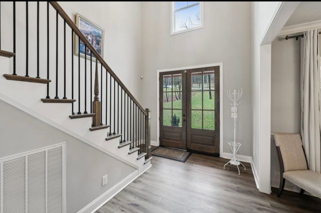 1011 St John Road, Lascassas, TN 37085