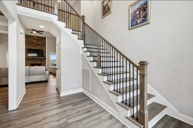 1011 St John Road, Lascassas, TN 37085