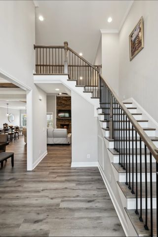 1011 St John Road, Lascassas, TN 37085