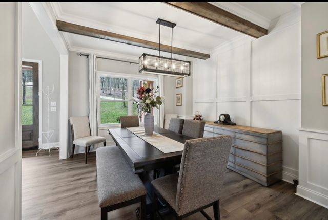 1011 St John Road, Lascassas, TN 37085