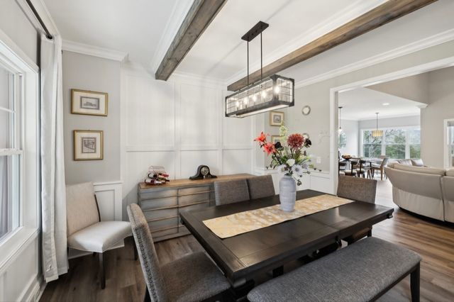 1011 St John Road, Lascassas, TN 37085