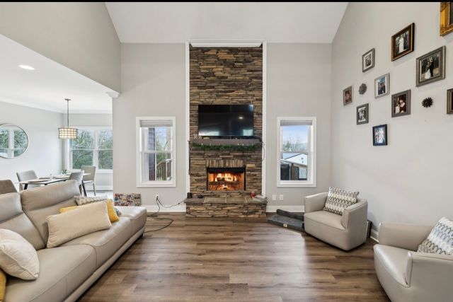 1011 St John Road, Lascassas, TN 37085