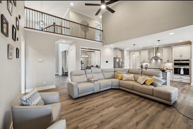 1011 St John Road, Lascassas, TN 37085