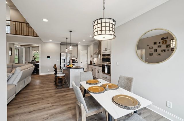 1011 St John Road, Lascassas, TN 37085