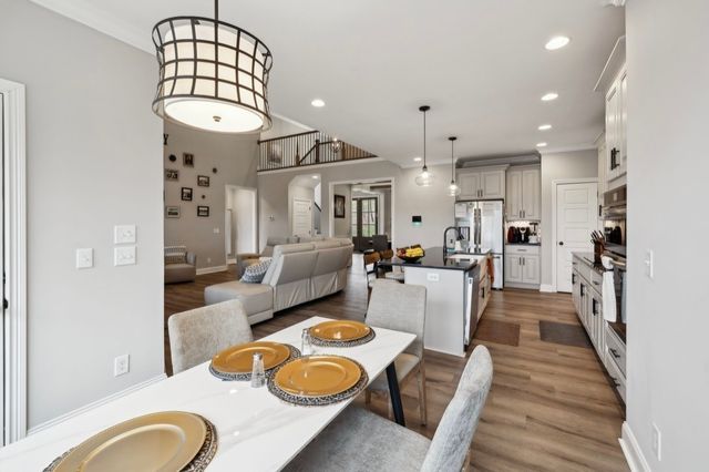 1011 St John Road, Lascassas, TN 37085