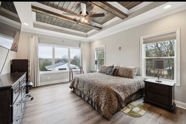 1011 St John Road, Lascassas, TN 37085