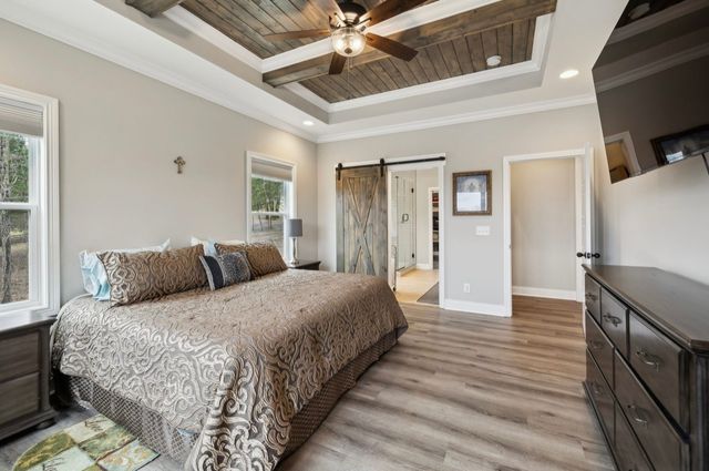 1011 St John Road, Lascassas, TN 37085